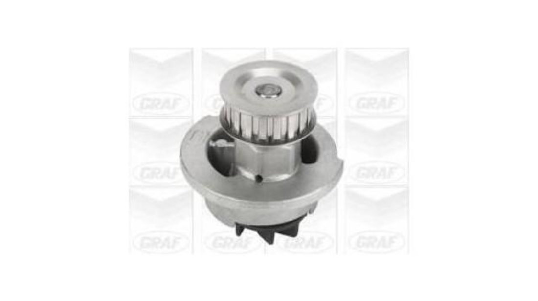 Pompa apa motor Opel CORSA A hatchback (93_, 94_, 98_, 99_) 1982-1993 #2 01257