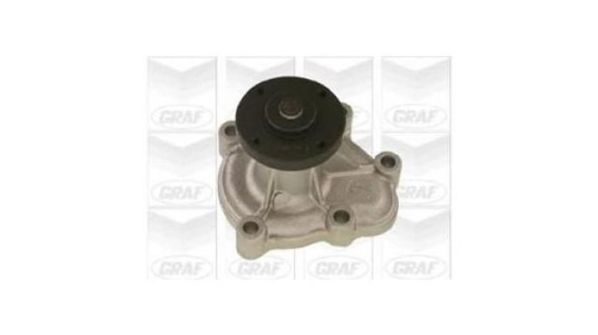 Pompa apa motor Opel CORSA A hatchback (93_, 94_, 98_, 99_) 1982-1993 #2 10415