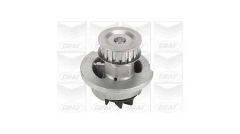 Pompa apa motor Opel CORSA A TR (91_, 92_, 96_, 97_) 1982-1993 #2 01257