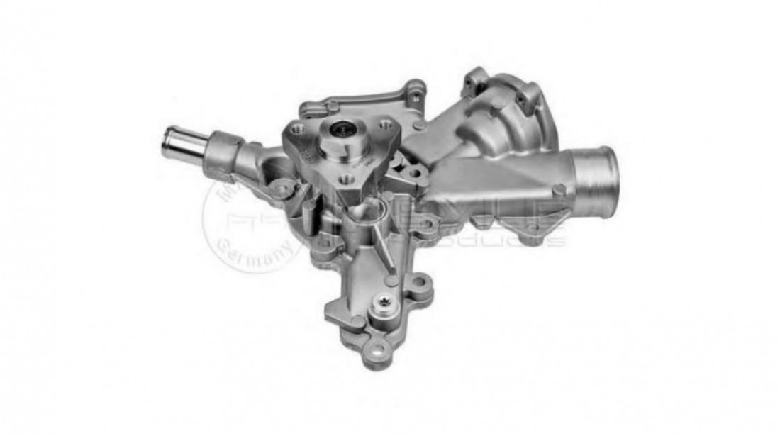 Pompa apa motor Opel CORSA B (73_, 78_, 79_) 1993-2002 #2 10729