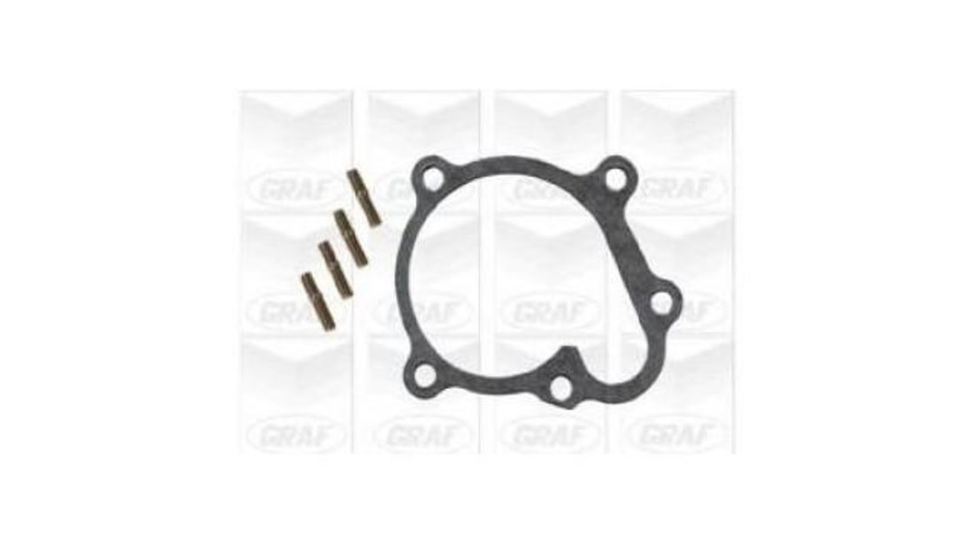 Pompa apa motor Opel CORSA B (73_, 78_, 79_) 1993-2002 #2 10415