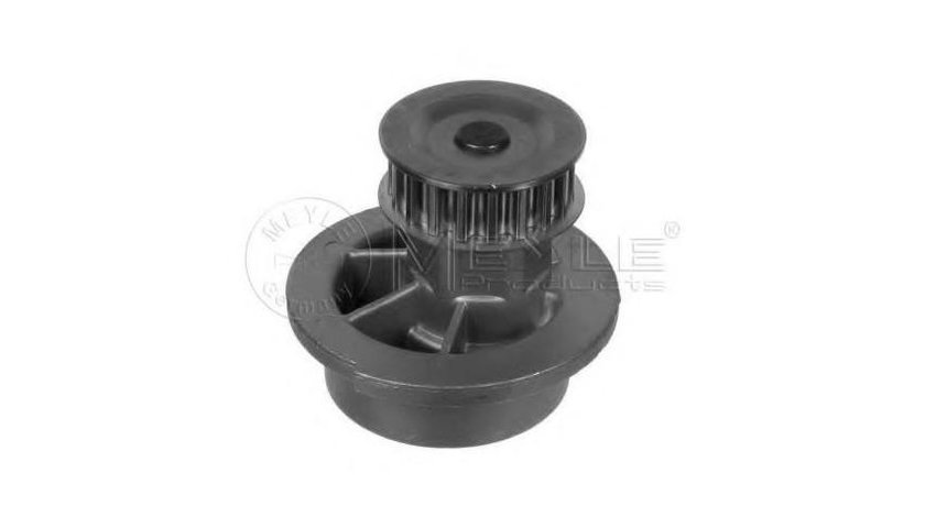 Pompa apa motor Opel CORSA B (73_, 78_, 79_) 1993-2002 #2 01262