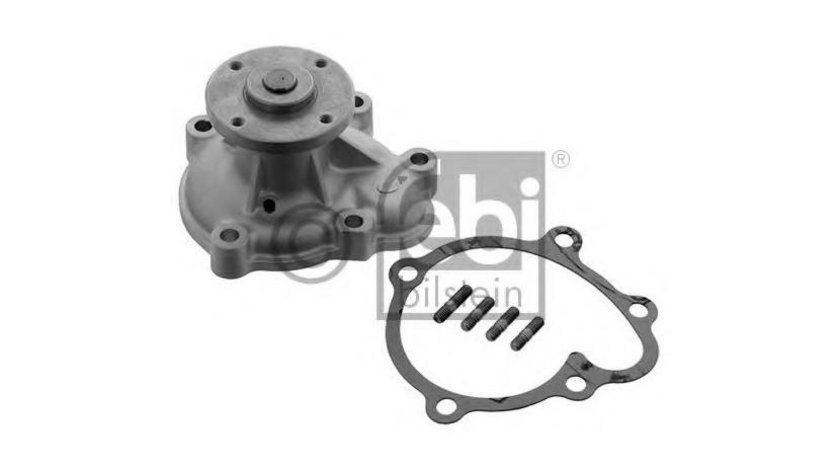 Pompa apa motor Opel CORSA B (73_, 78_, 79_) 1993-2002 #2 01334031