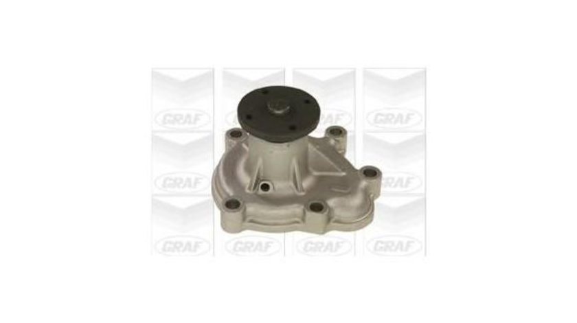 Pompa apa motor Opel CORSA B (73_, 78_, 79_) 1993-2002 #2 10664