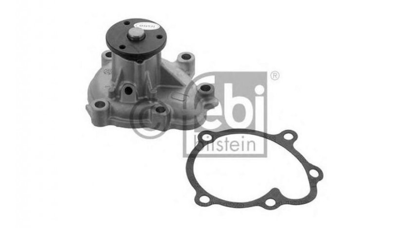 Pompa apa motor Opel CORSA C caroserie (F08, W5L) 2000-2016 #3 01334073