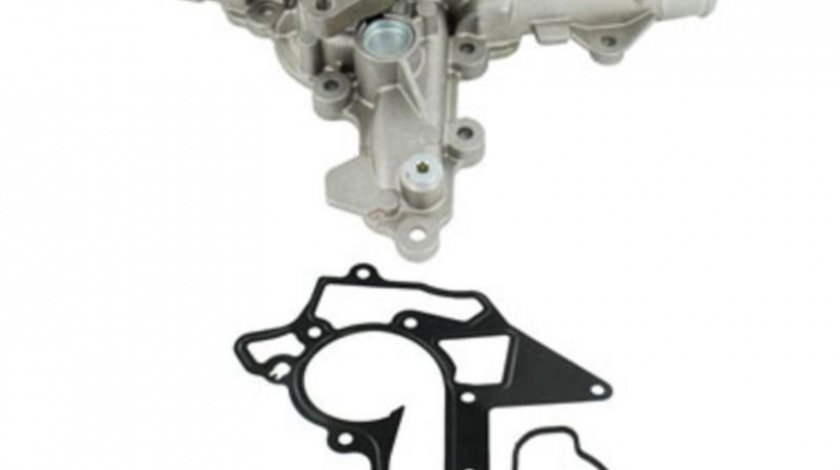 Pompa apa motor Opel CORSA C (F08, F68) 2000-2009 #2 1334145