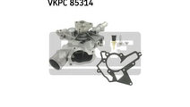 Pompa apa motor Opel CORSA D Van 2006-2016 #2 1334...