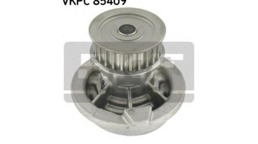 Pompa apa motor Opel FRONTERA A Sport (5_SUD2) 1992-1998 #2 04731