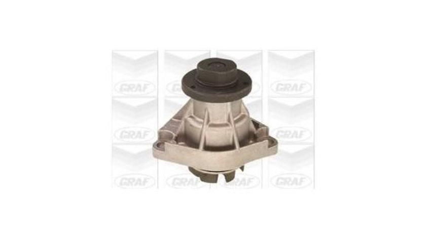 Pompa apa motor Opel FRONTERA B (6B_) 1998-2016 #2 10637