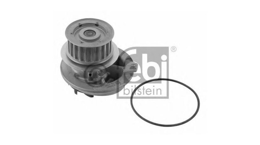 Pompa apa motor Opel KADETT E Cabriolet (43B_) 1986-1993 #2 0060316