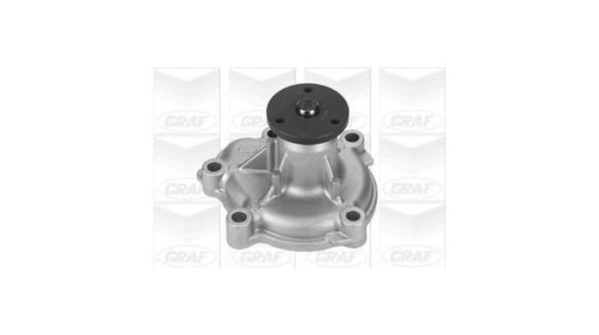 Pompa apa motor Opel MERIVA B 2010-2016 #2 10834