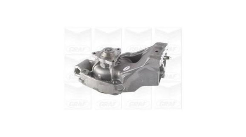 Pompa apa motor Opel MOVANO autobasculanta (H9) 1999-2016 #2 10750