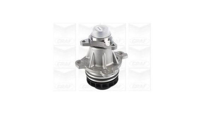 Pompa apa motor Opel MOVANO B bus 2010-2016 #2 101182