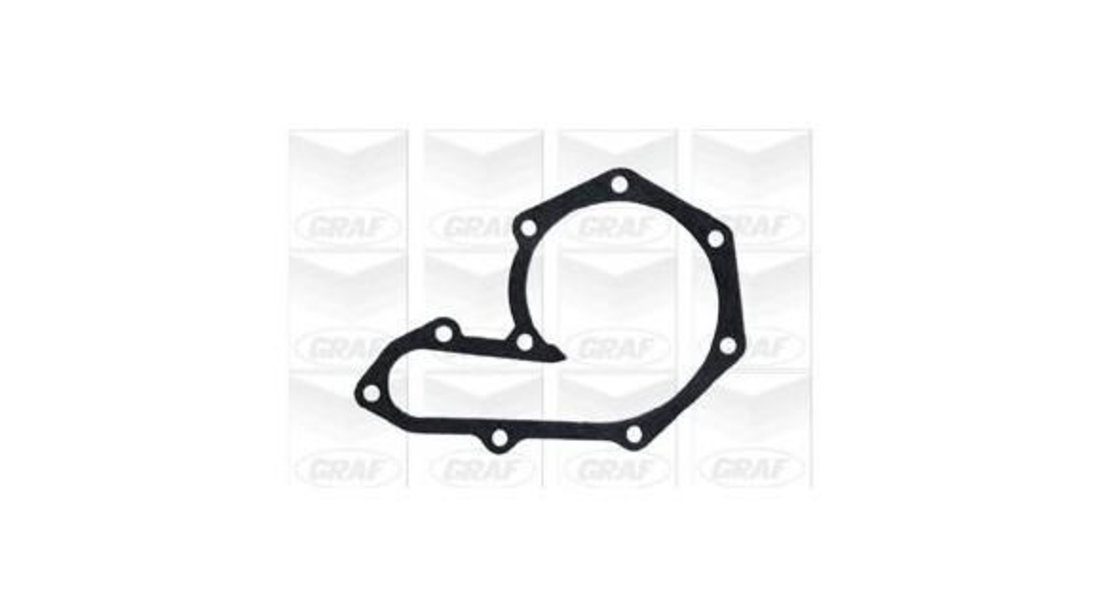 Pompa apa motor Opel MOVANO caroserie (F9) 1999-2016 #2 09319