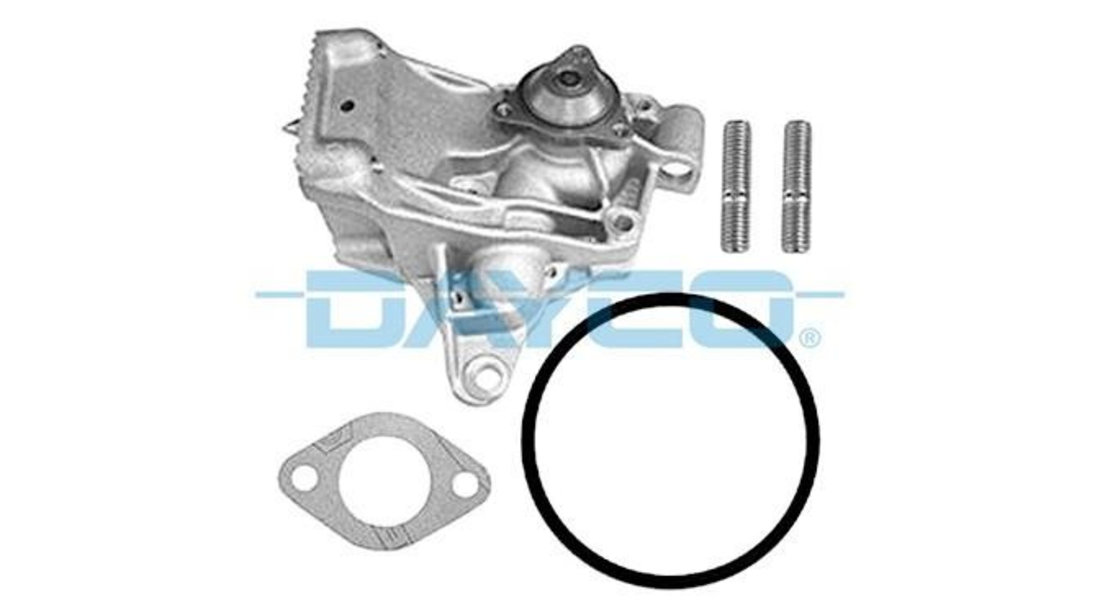 Pompa apa motor Opel MOVANO platou / sasiu (U9, E9) 1998-2016 #2 4001225