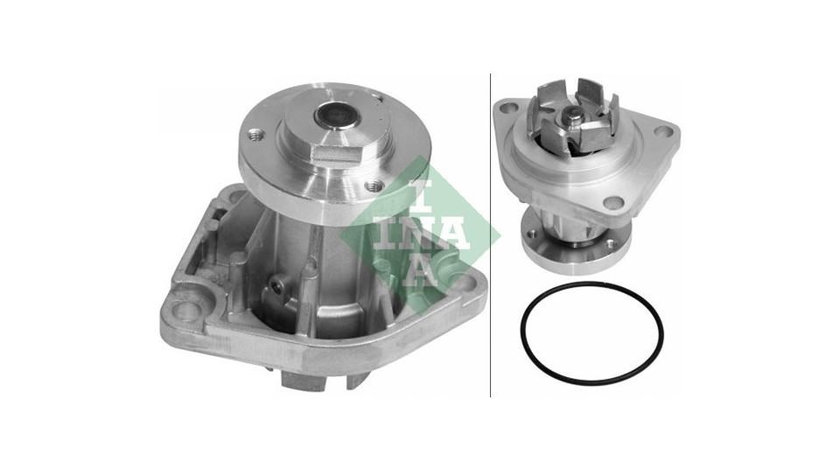 Pompa apa motor Opel SIGNUM 2003-2016 #2 1334059