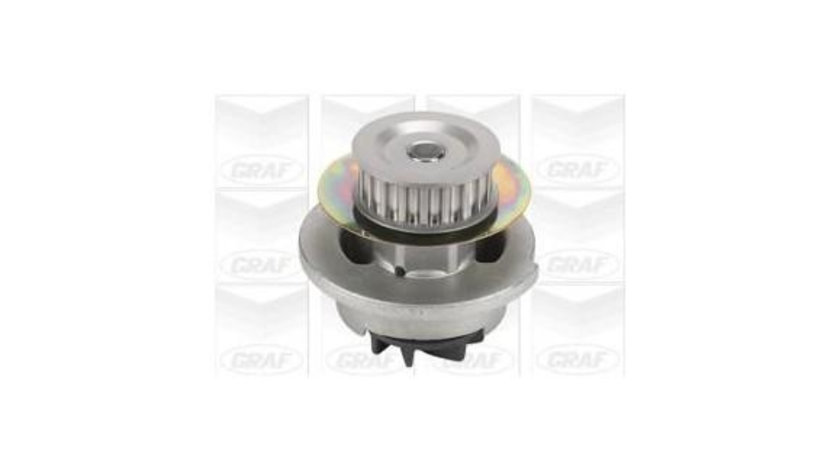 Pompa apa motor Opel VECTRA A (86_, 87_) 1988-1995 #2 01260