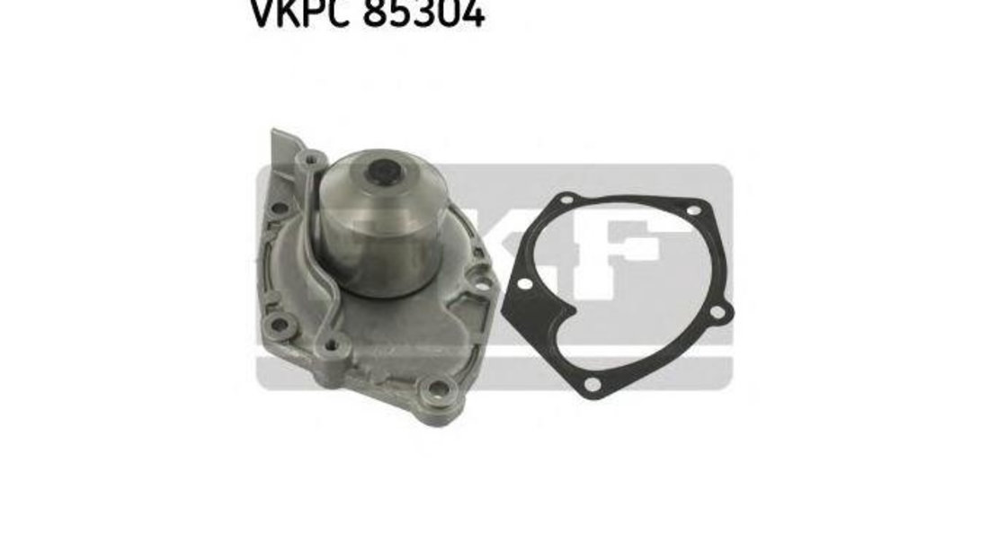 Pompa apa motor Opel VIVARO platou / sasiu (E7) 2006-2016 #2 1668