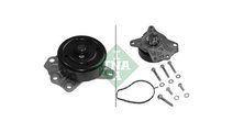 Pompa apa motor Peugeot 107 2005-2016 #2 101020