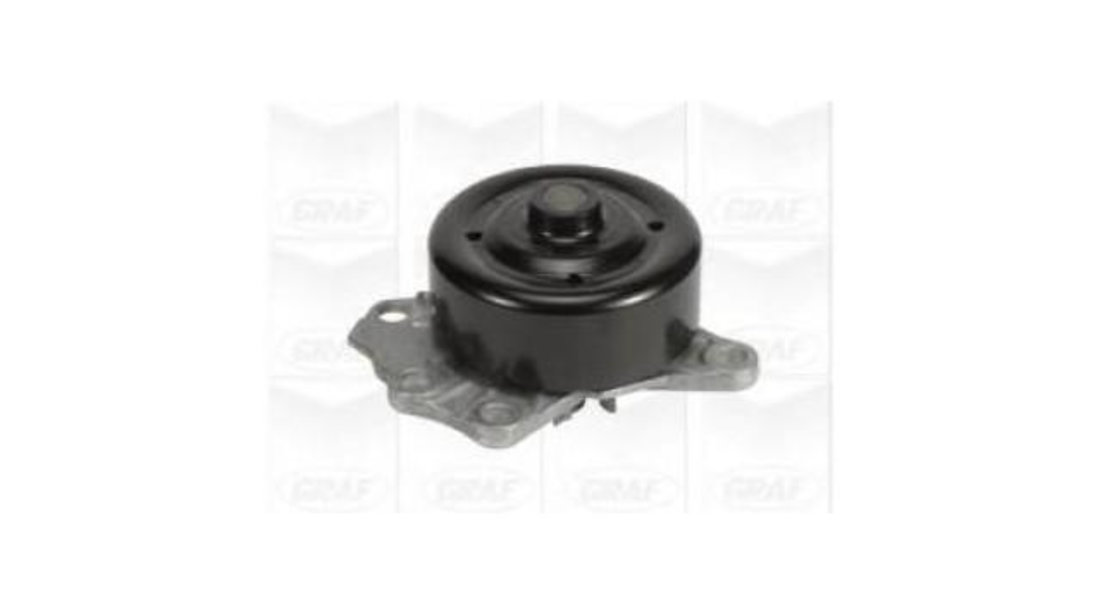 Pompa apa motor Peugeot 107 2005-2016 #2 101020