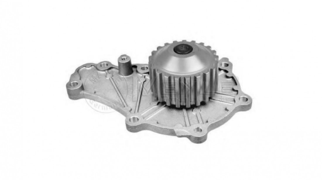 Pompa apa motor Peugeot 107 2005-2016 #2 10859