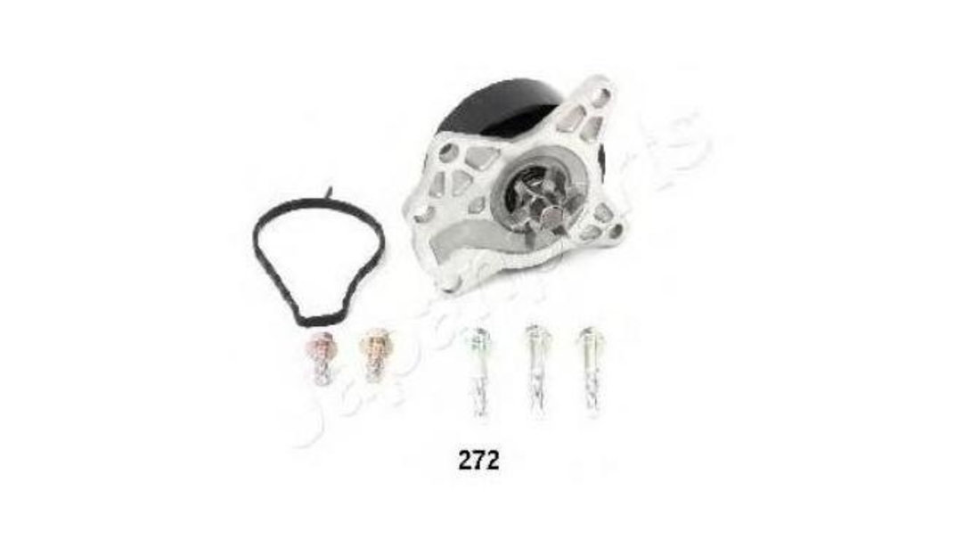 Pompa apa motor Peugeot 107 2005-2016 #2 1201H0