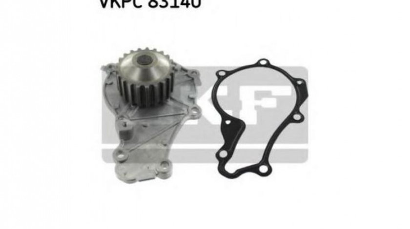 Pompa apa motor Peugeot 107 2005-2016 #3 1147585