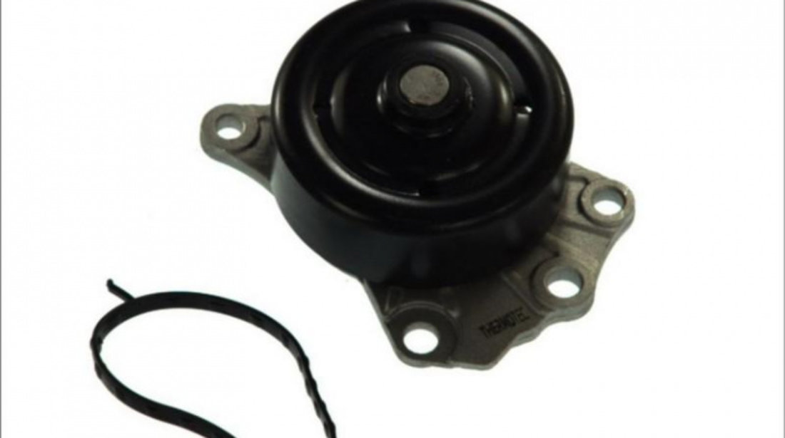 Pompa apa motor Peugeot 107 2005-2016 #4 101020