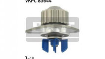 Pompa apa motor Peugeot 207 Van 2007-2016 #2 1201G...