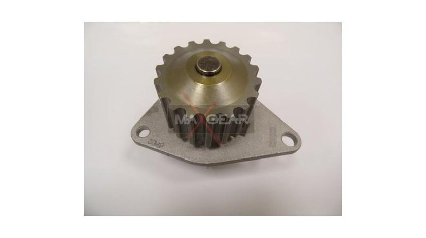 Pompa apa motor Peugeot 307 SW (3H) 2002-2016 #2 1201G2