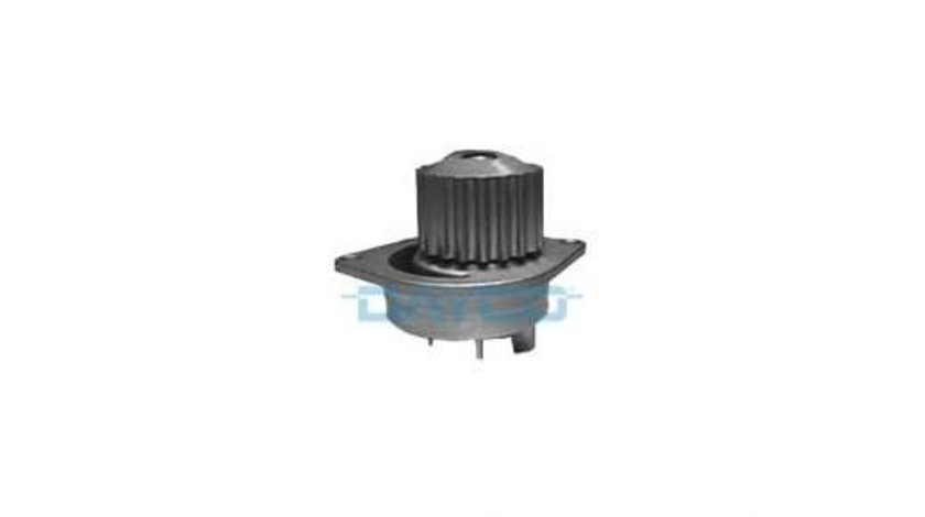 Pompa apa motor Peugeot 307 SW (3H) 2002-2016 #2 10683