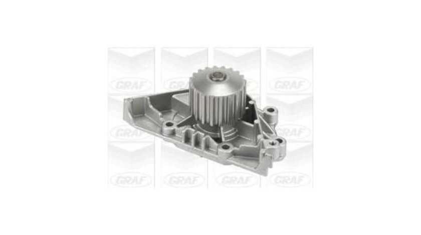 Pompa apa motor Peugeot 406 cupe (8C) 1997-2004 #2 10863