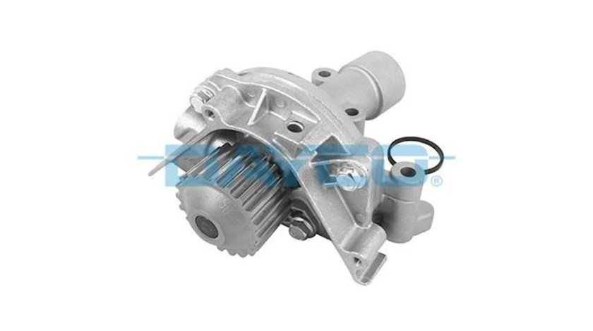 Pompa apa motor Peugeot 406 cupe (8C) 1997-2004 #2 1201E1