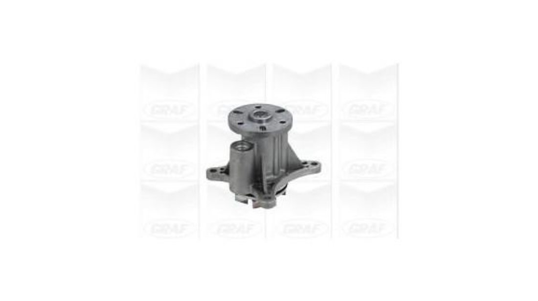 Pompa apa motor Peugeot 407 (6D_) 2004-2016 #2 101067