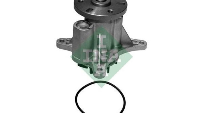 Pompa apa motor Peugeot 407 (6D_) 2004-2016 #2 1201G6