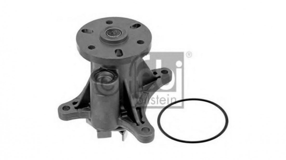 Pompa apa motor Peugeot 407 cupe (6C_) 2005-2016 #2 101158