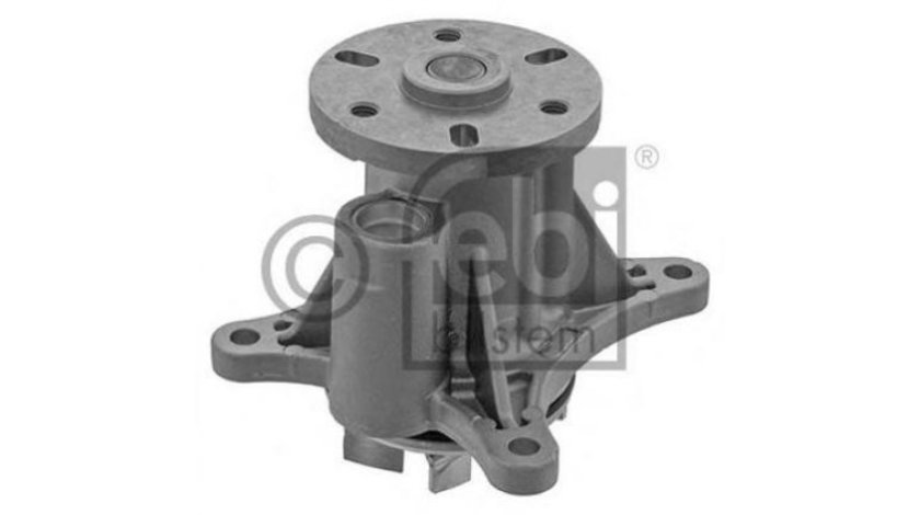 Pompa apa motor Peugeot 607 (9D, 9U) 2000-2016 #2 101067