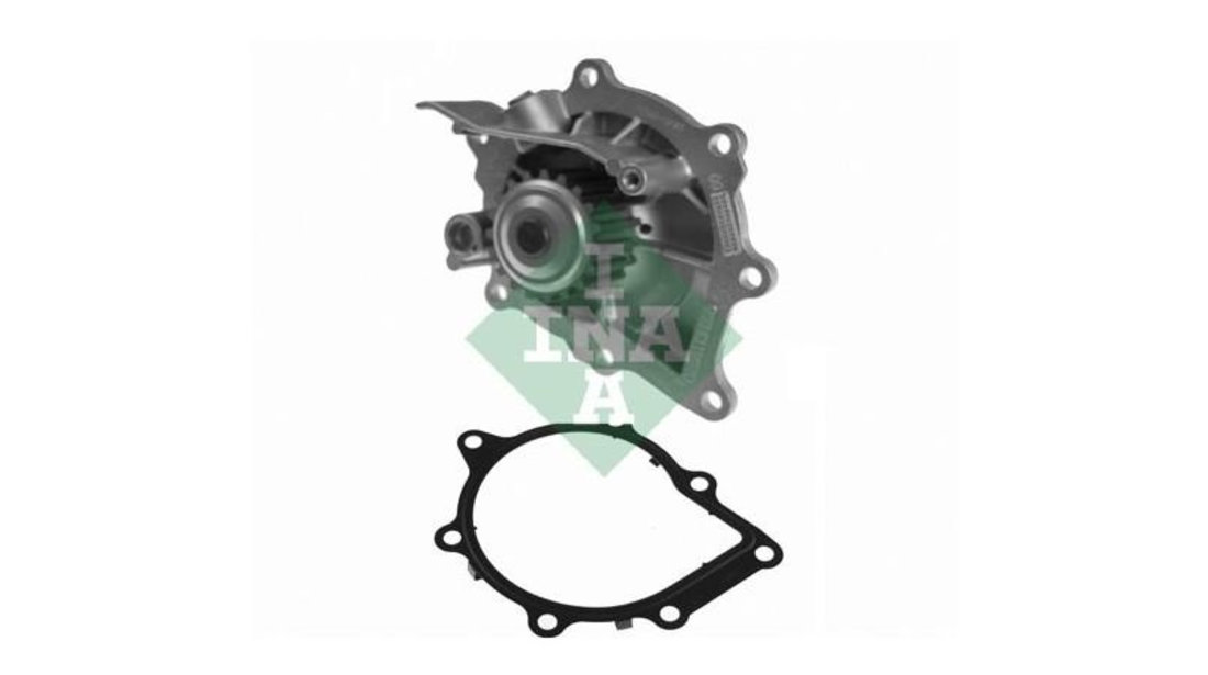 Pompa apa motor Peugeot 607 (9D, 9U) 2000-2016 #2 1201H7