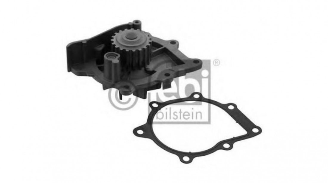 Pompa apa motor Peugeot 607 (9D, 9U) 2000-2016 #2 101049