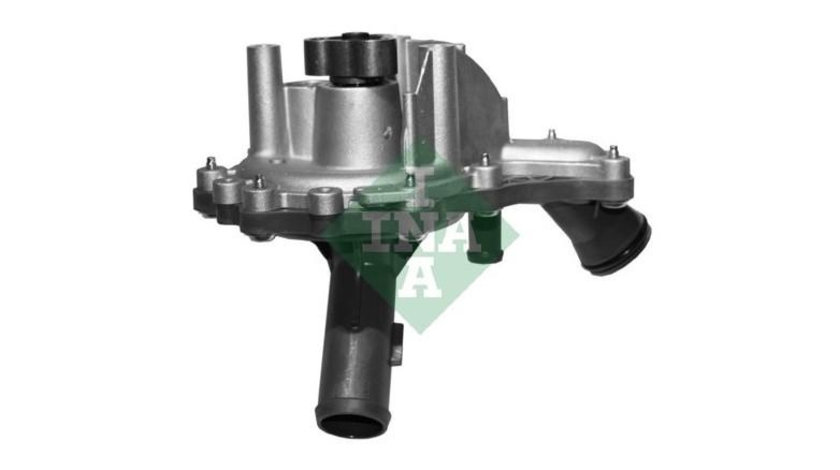 Pompa apa motor Peugeot BOXER caroserie 2006-2016 #2 10996