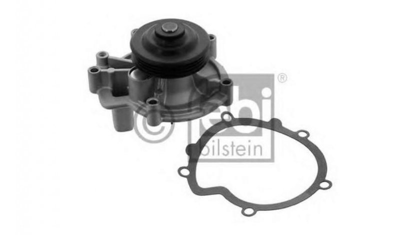 Pompa apa motor Peugeot BOXER caroserie (230L) 1994-2002 #2 0091302