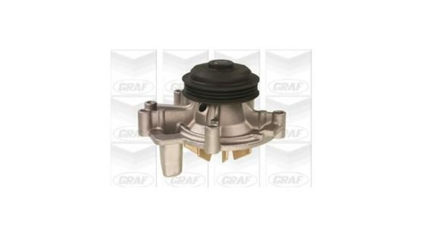 Pompa apa motor Peugeot BOXER platou / sasiu (ZCT_) 1994-2002 #2 10684