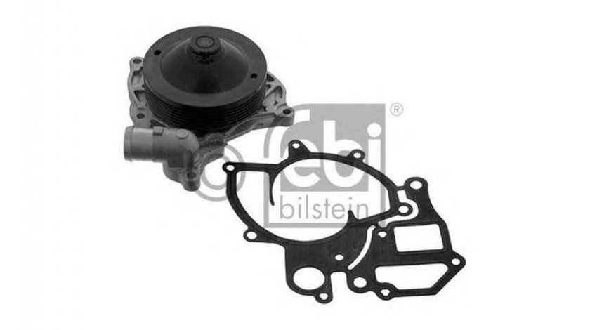 Pompa apa motor Porsche 911 Cabriolet (996) 1998-2005 #2 101081