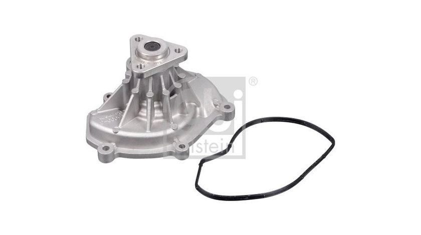 Pompa apa motor Porsche CAYENNE 2010-2016 #2 94810603301