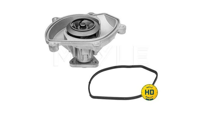 Pompa apa motor Porsche CAYENNE (955) 2002-2010 #2 94810603301