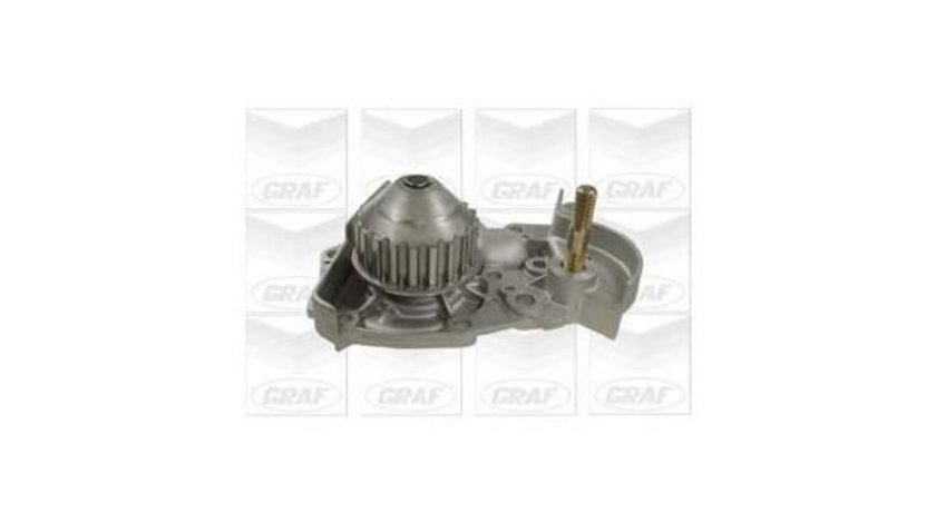 Pompa apa motor Renault 19 Mk II caroserie (S53_) 1992-1995 #2 09027