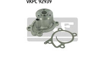 Pompa apa motor Renault CAPTUR 2013-2016 #2 1931