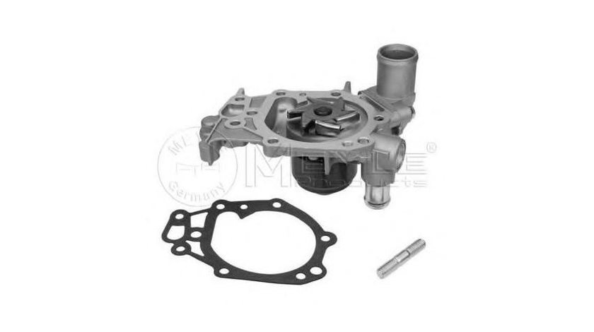 Pompa apa motor Renault CLIO (B/C57_, 5/357_) 1990-1998 #2 10632