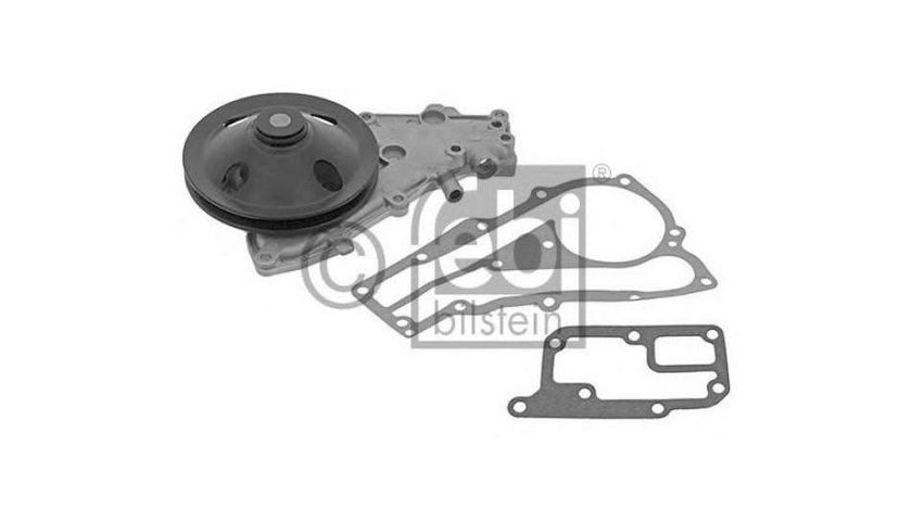 Pompa apa motor Renault CLIO (B/C57_, 5/357_) 1990-1998 #2 09024