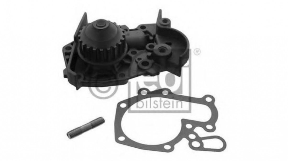 Pompa apa motor Renault CLIO (B/C57_, 5/357_) 1990-1998 #2 09027